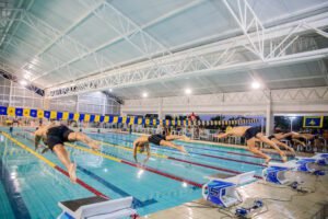 Copa Comodoro Master de Natação 2023