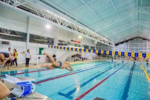 Copa Comodoro Master de Natação 2023