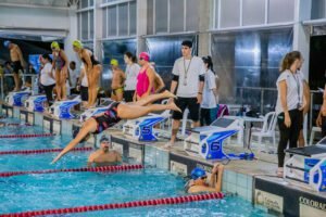 Copa Comodoro Master de Natação 2023