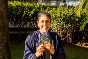 Copa Comodoro Master de Natação 2022
