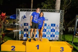 Copa Comodoro Master de Natação 2023