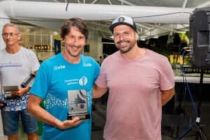 Copa Comodoro Master de Natação 2023