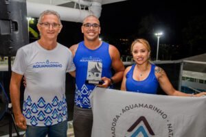 Copa Comodoro Master de Natação 2023