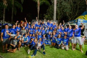 Copa Comodoro Master de Natação 2023