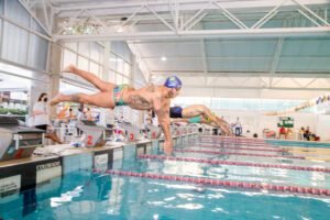 Copa Comodoro Master de Natação 2022