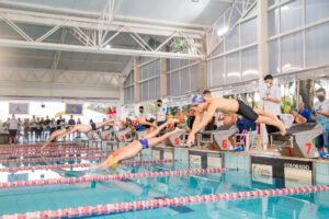 Copa Comodoro Master de Natação 2022