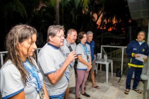 Copa Comodoro Master de Natação 2022