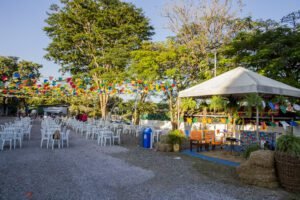 Festa Junina dos Funcionários 2023