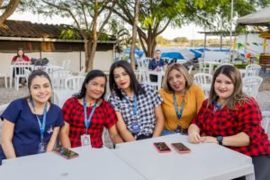 Festa Junina dos Funcionários 2023