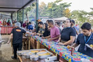 Festa Junina dos Funcionários 2023