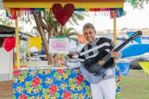 Festa Junina dos Funcionários 2023