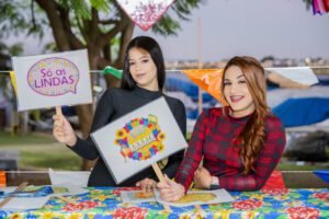 Festa Junina dos Funcionários 2023