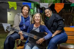 Festa Junina dos Funcionários 2023