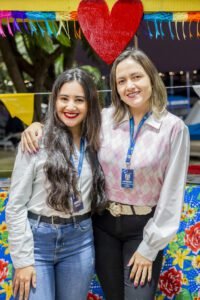 Festa Junina dos Funcionários 2023