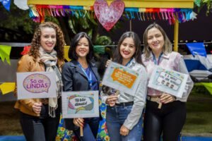 Festa Junina dos Funcionários 2023