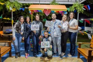 Festa Junina dos Funcionários 2023