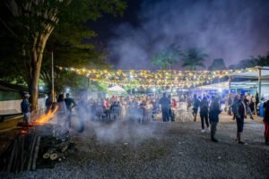 Festa Junina dos Funcionários 2023