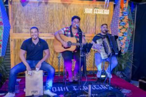 Festa Junina dos Funcionários 2023