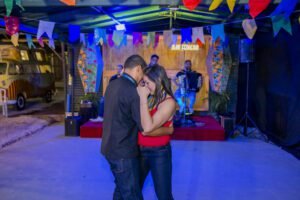 Festa Junina dos Funcionários 2023