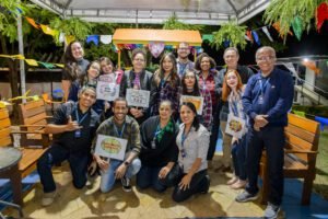 Festa Junina dos Funcionários 2023