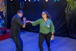 Festa Junina dos Funcionários 2023