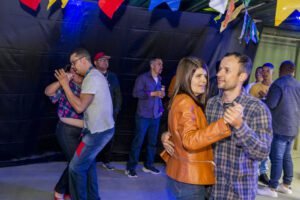 Festa Junina dos Funcionários 2023