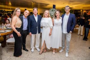Réveillon Iate Clube de Brasília 2023