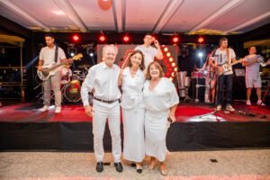 Réveillon Iate Clube de Brasília 2023