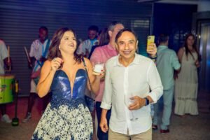 Réveillon Iate Clube de Brasília 2023