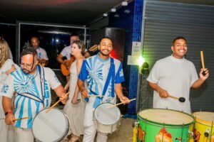 Réveillon Iate Clube de Brasília 2023