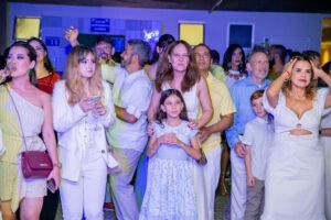 Réveillon Iate Clube de Brasília 2023