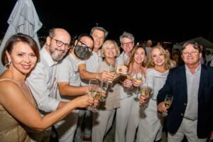 Réveillon Iate Clube de Brasília 2023