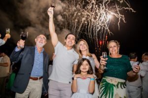 Réveillon 2023 Iate Clube de Brasília
