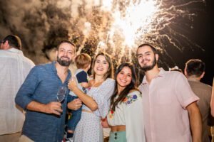 Réveillon Iate Clube de Brasília 2023