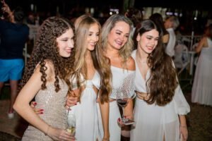 Réveillon Iate Clube de Brasília 2023
