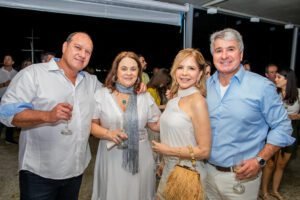 Réveillon Iate Clube de Brasília 2023