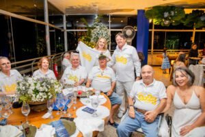 Réveillon Iate Clube de Brasília 2023