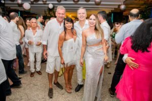 Réveillon Iate Clube de Brasília 2023