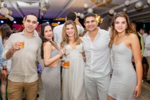 Réveillon Iate Clube de Brasília 2023