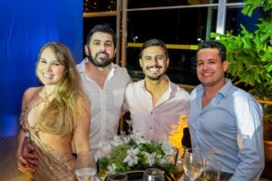 Réveillon Iate Clube de Brasília 2023