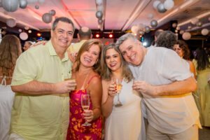 Réveillon Iate Clube de Brasília 2023