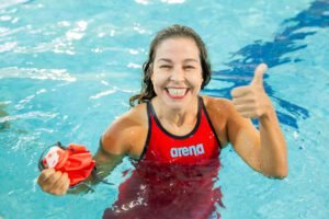 Copa Comodoro Master de Natação 2021