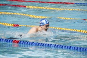 Copa Comodoro Master de Natação 2012