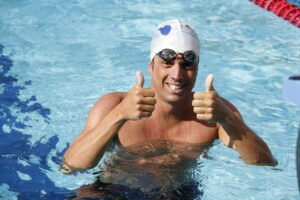 Copa Comodoro Master de Natação 2012