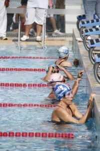 Copa Comodoro Master de Natação 2012