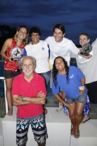 Copa Comodoro Master de Natação 2012
