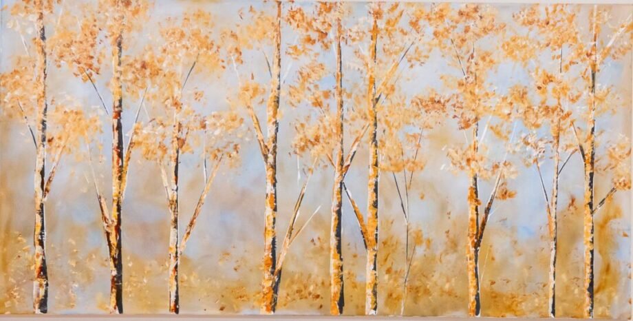 OUTONO-JACQUELINE EICKHOFF