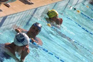 Copa Comodoro Master de Natação 2010