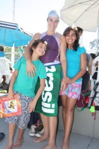 Copa Comodoro Master de Natação 2010