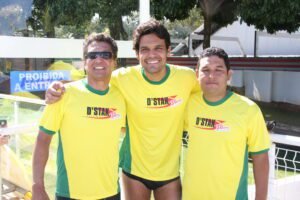 Copa Comodoro Master de Natação 2010